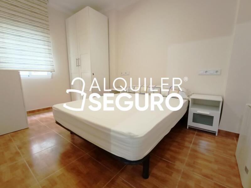 Inmueble en Calle Marqués del Bosch, ALICANTE