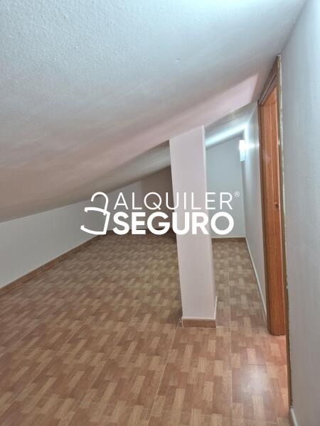 Inmueble en Calle Enrique Capdevila, MADRID
