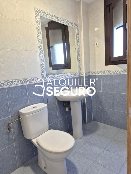 Inmueble en Calle Enrique Capdevila, MADRID
