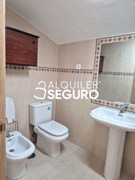 Inmueble en Calle Enrique Capdevila, MADRID