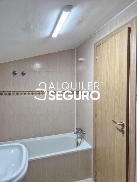 Inmueble en Calle Enrique Capdevila, MADRID