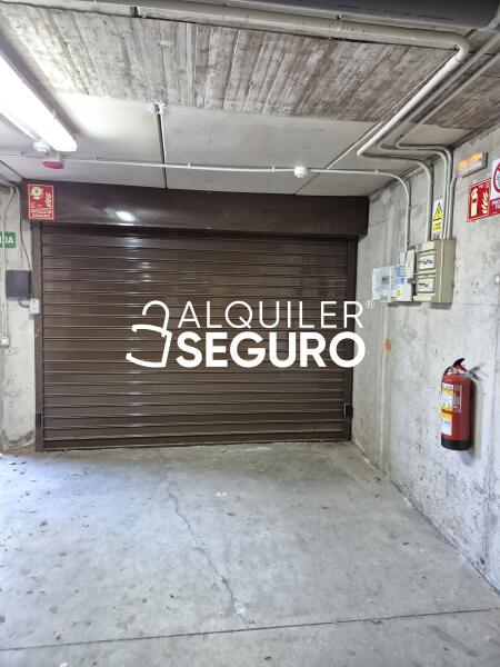 Inmueble en Calle Enrique Capdevila, MADRID