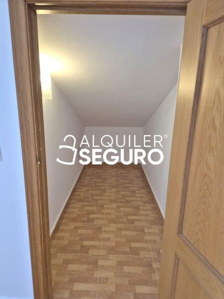 Inmueble en Calle Enrique Capdevila, MADRID