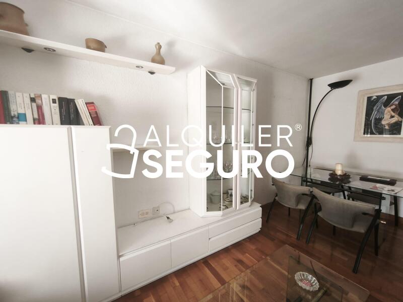 Piso en Paseo de Cuellar, ZARAGOZA ZARAGOZA