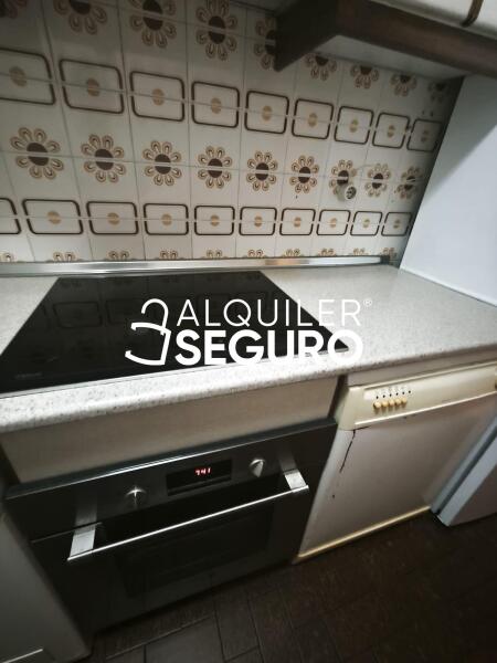 Piso en Paseo de Cuellar, ZARAGOZA ZARAGOZA