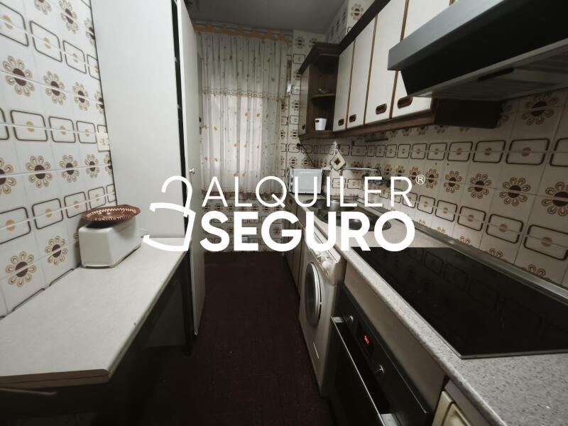 Piso en Paseo de Cuellar, ZARAGOZA ZARAGOZA