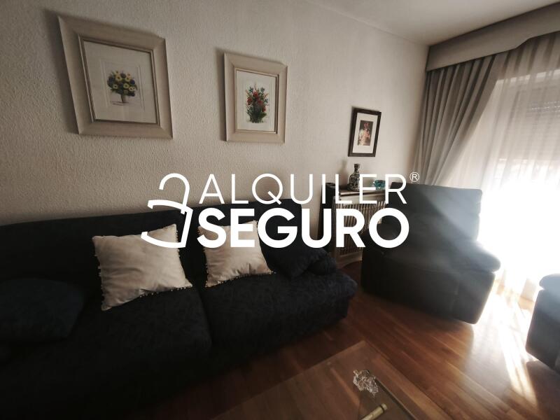 Piso en Paseo de Cuellar, ZARAGOZA ZARAGOZA