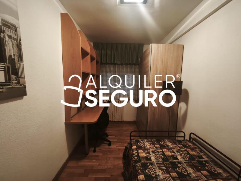 Piso en Paseo de Cuellar, ZARAGOZA ZARAGOZA