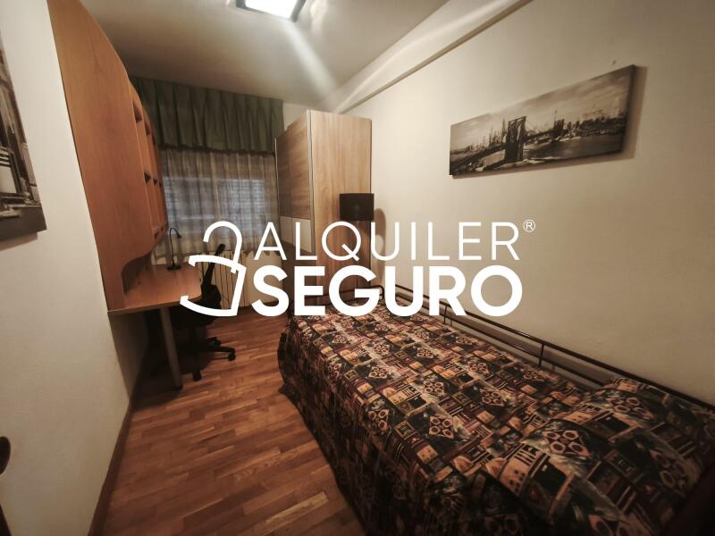 Piso en Paseo de Cuellar, ZARAGOZA ZARAGOZA