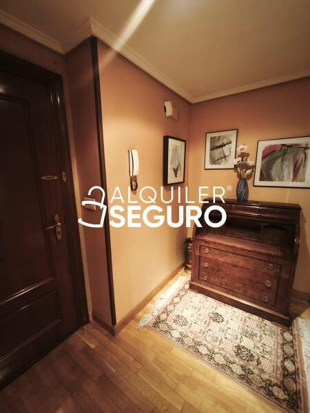 Piso en Paseo de Cuellar, ZARAGOZA ZARAGOZA