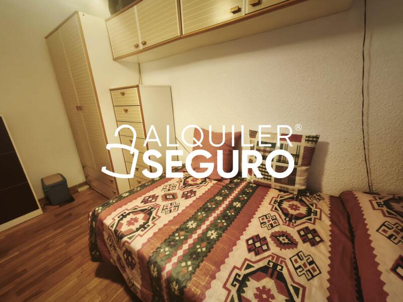 Piso en Paseo de Cuellar, ZARAGOZA ZARAGOZA