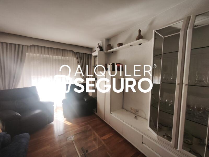 Piso en Paseo de Cuellar, ZARAGOZA ZARAGOZA