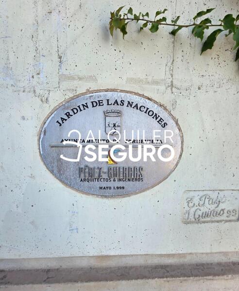 Piso en Calle San Julian, TORREVIEJA ALICANTE