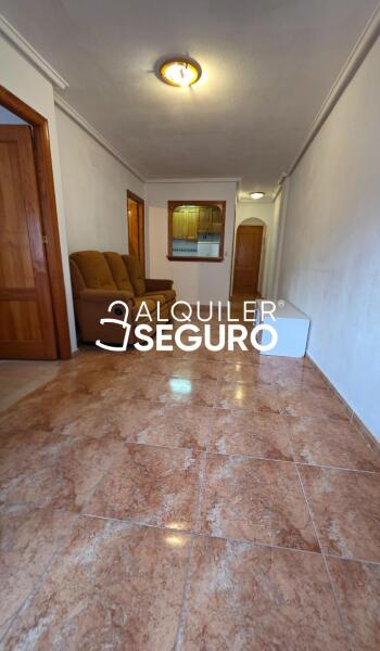 Piso en Calle San Julian, TORREVIEJA ALICANTE