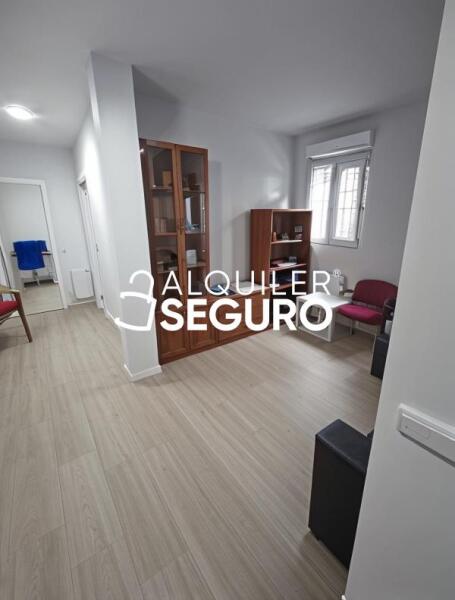 Inmueble en Calle Diego de Urbina, MADRID