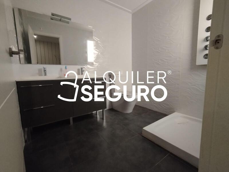 Piso en Calle Velarde, ELX-ELCHE ALICANTE