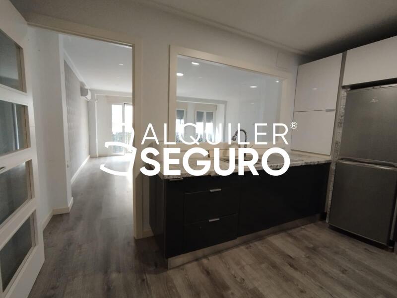 Piso en Calle Velarde, ELX-ELCHE ALICANTE