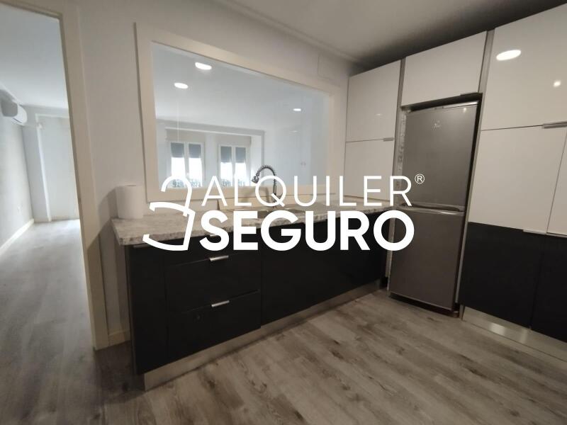 Piso en Calle Velarde, ELX-ELCHE ALICANTE