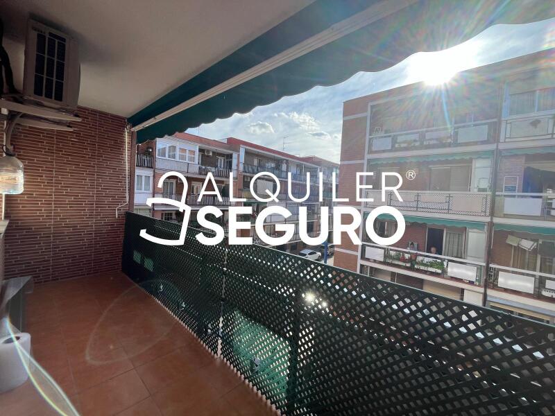 Piso en Calle San Justiniano, LEGANÉS MADRID