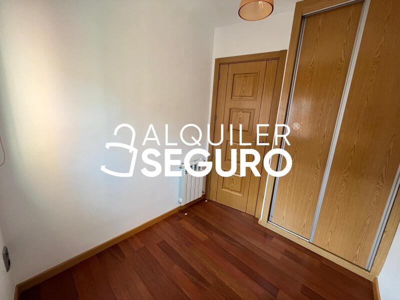 Piso en Calle San Justiniano, LEGANÉS MADRID