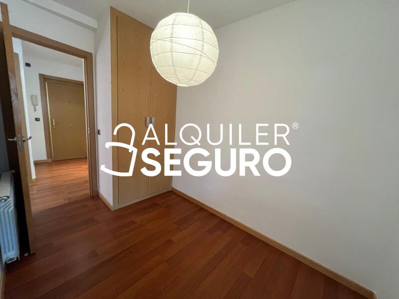 Piso en Calle San Justiniano, LEGANÉS MADRID