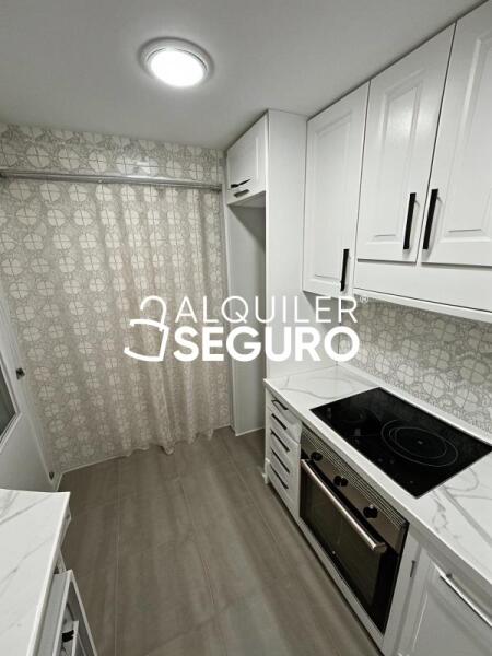 Piso en Calle Sisebuto, MADRID MADRID
