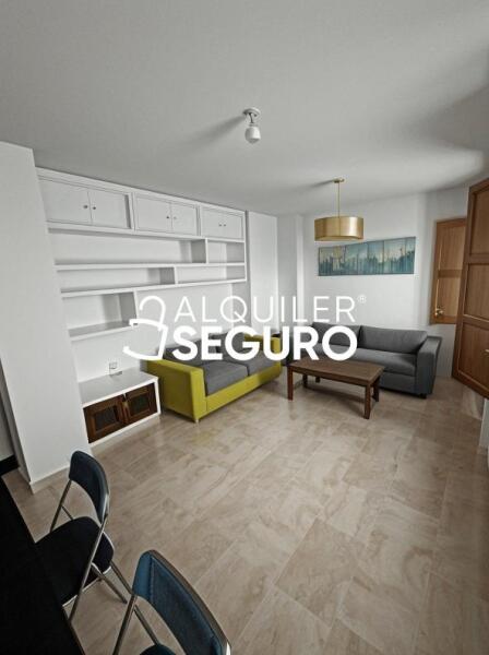Inmueble en Calle Jarreria, GRANADA