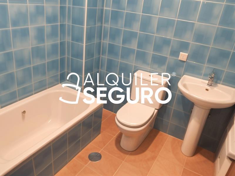 Piso en Calle Zurbarán, DOS HERMANAS SEVILLA