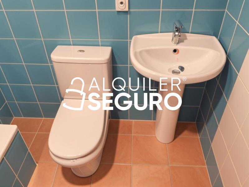 Piso en Calle Zurbarán, DOS HERMANAS SEVILLA