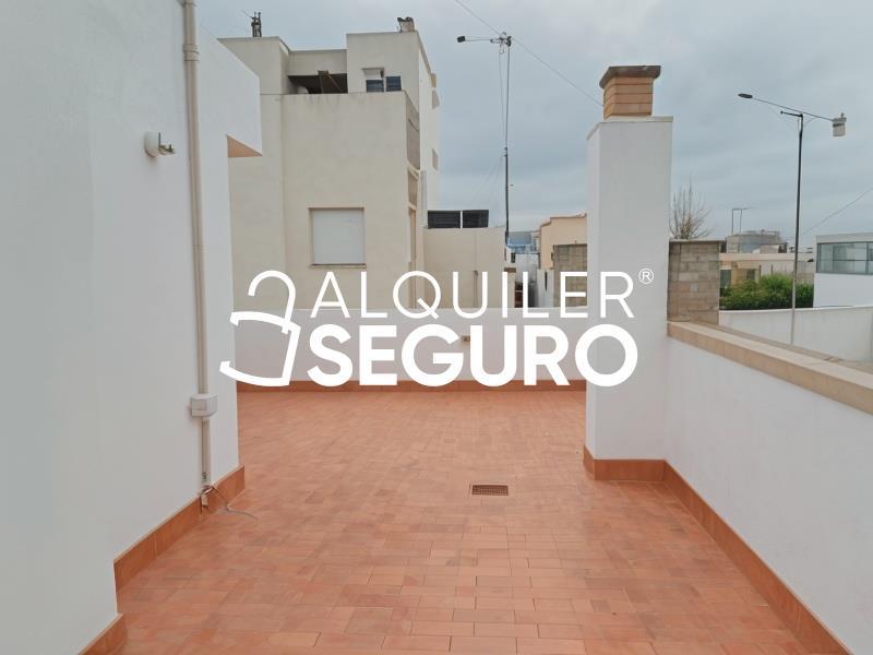 Piso en Calle Zurbarán, DOS HERMANAS SEVILLA