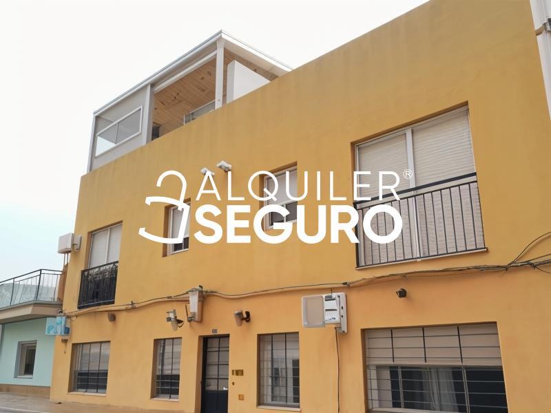 Piso en Calle Zurbarán, DOS HERMANAS SEVILLA