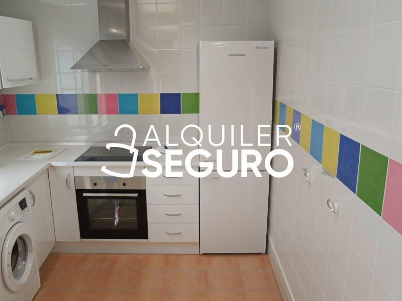 Piso en Calle Zurbarán, DOS HERMANAS SEVILLA Piso en Calle Zurbarán, DOS HERMANAS SEVILLA