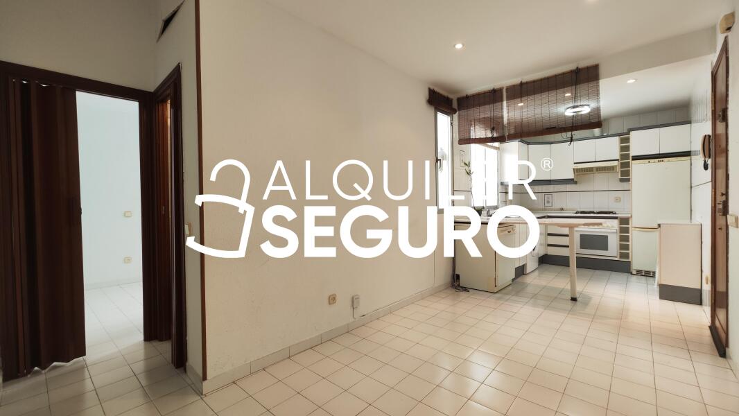 Inmueble en Calle de las Margaritas, MADRID