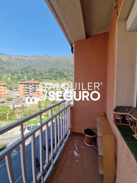 Piso en Calle Erdiko, ALONSOTEGI VIZCAYA-BIZKAIA Piso en Calle Erdiko, ALONSOTEGI VIZCAYA-BIZKAIA