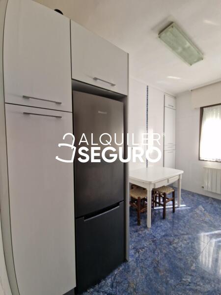 Piso en Calle Erdiko, ALONSOTEGI VIZCAYA-BIZKAIA