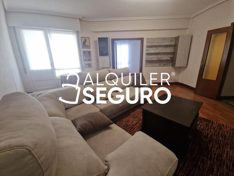 Piso en Calle Kresaltzu, GETXO VIZCAYA-BIZKAIA Piso en Calle Kresaltzu, GETXO VIZCAYA-BIZKAIA