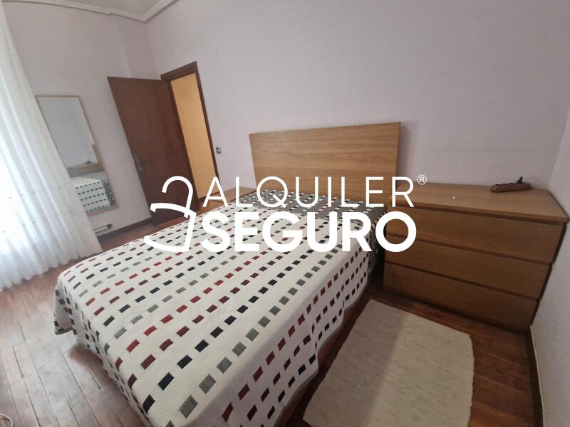 Piso en Calle Kresaltzu, GETXO VIZCAYA-BIZKAIA