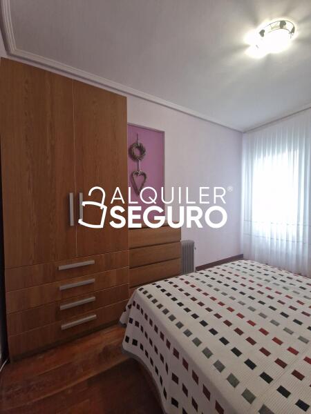 Piso en Calle Kresaltzu, GETXO VIZCAYA-BIZKAIA