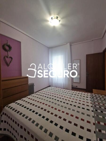 Piso en Calle Kresaltzu, GETXO VIZCAYA-BIZKAIA