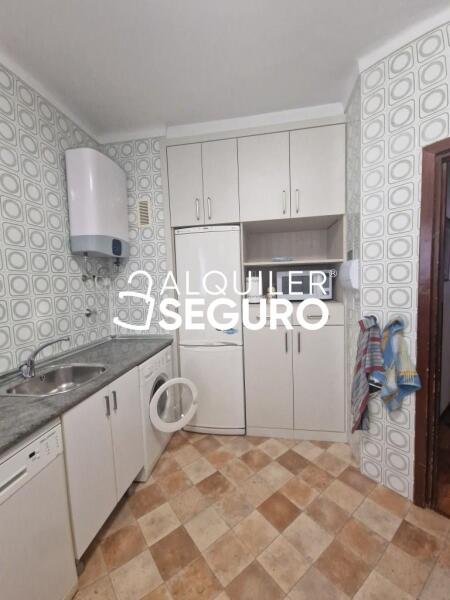 Piso en Calle Kresaltzu, GETXO VIZCAYA-BIZKAIA