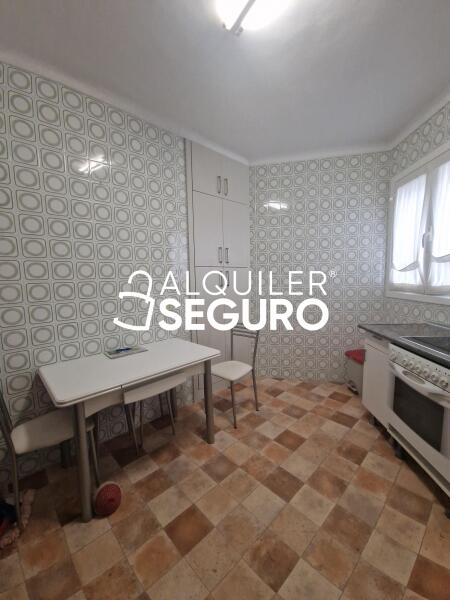 Piso en Calle Kresaltzu, GETXO VIZCAYA-BIZKAIA