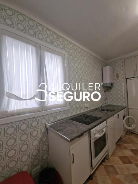 Piso en Calle Kresaltzu, GETXO VIZCAYA-BIZKAIA