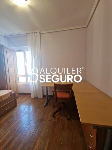 Piso en Calle Kresaltzu, GETXO VIZCAYA-BIZKAIA