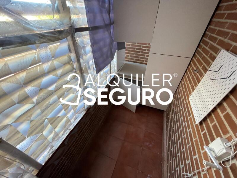 Piso en Paseo de Guadalajara, SAN SEBASTIÁN DE LOS REYES MADRID