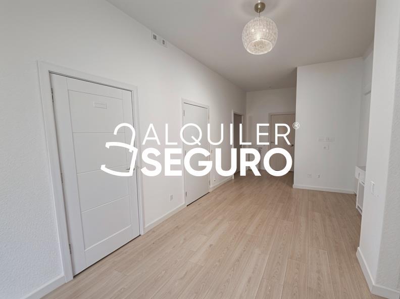 Inmueble en Avenida de Portugal, MADRID