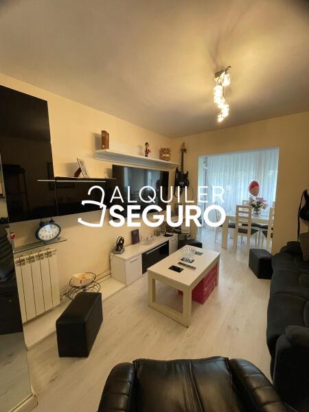 Inmueble en Calle de Villasandino, MADRID