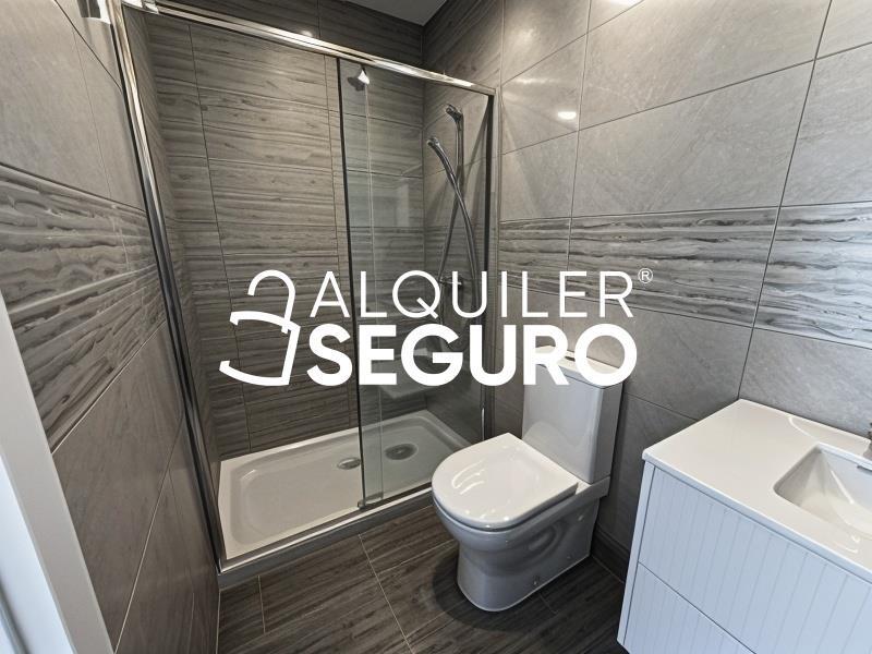 Inmueble en Calle Menorca, MADRID