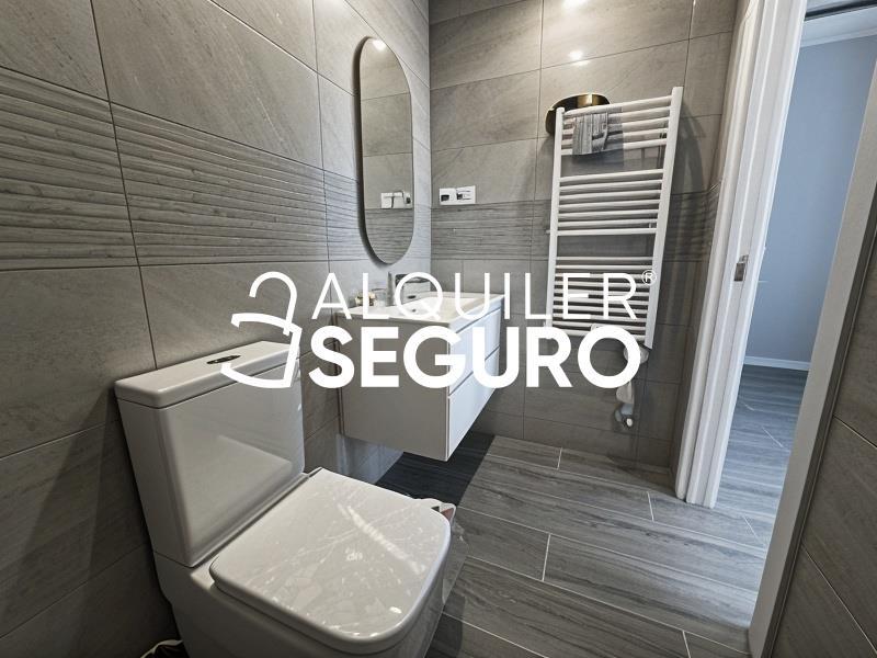 Inmueble en Calle Menorca, MADRID
