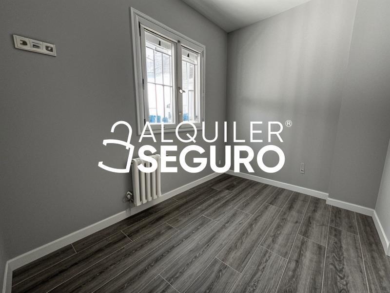 Inmueble en Calle Menorca, MADRID