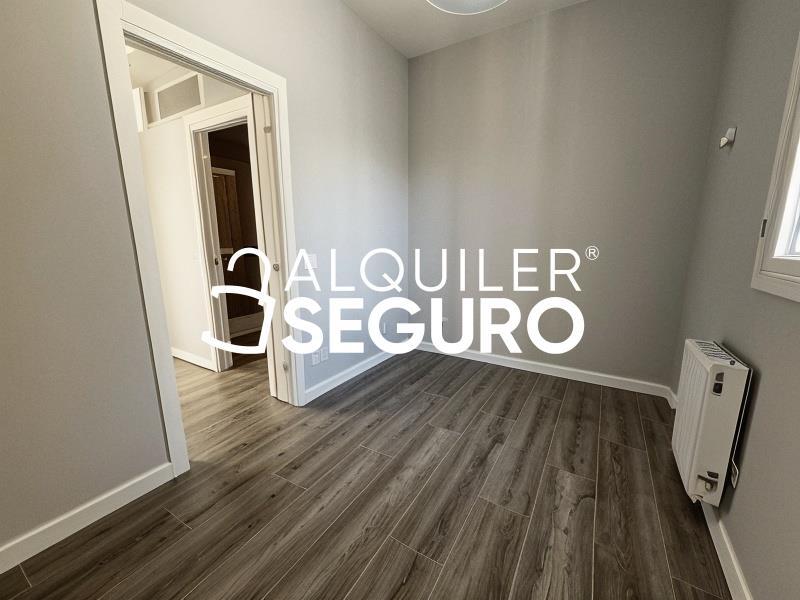 Inmueble en Calle Menorca, MADRID